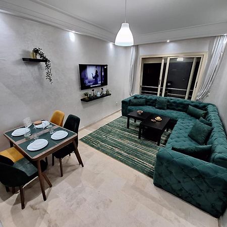 Morocco House Διαμέρισμα Καζαμπλάνκα Εξωτερικό φωτογραφία