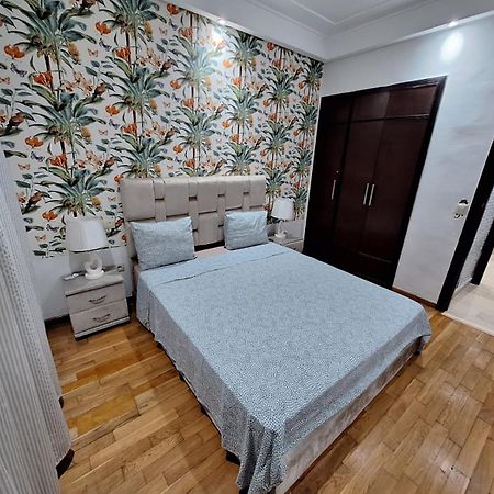 Morocco House Διαμέρισμα Καζαμπλάνκα Εξωτερικό φωτογραφία