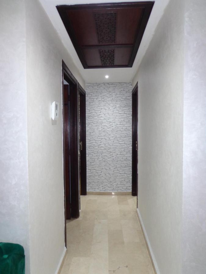 Morocco House Διαμέρισμα Καζαμπλάνκα Εξωτερικό φωτογραφία