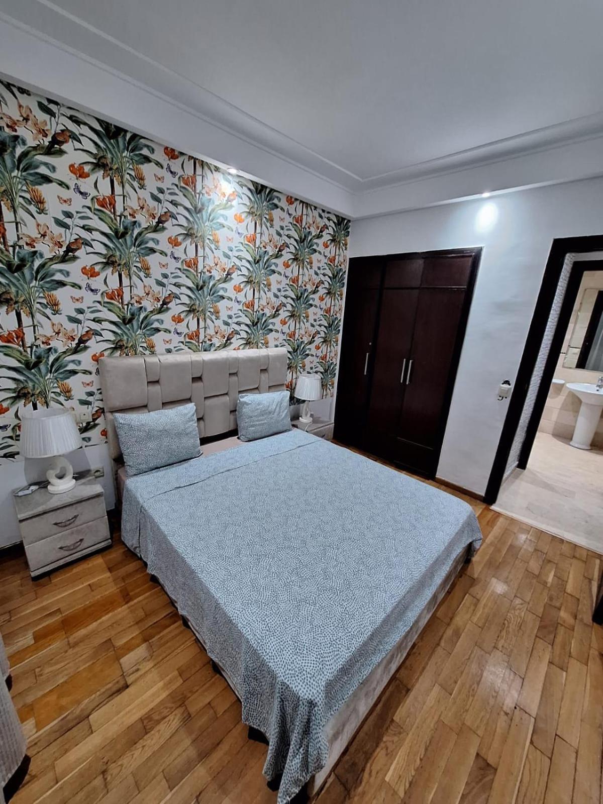 Morocco House Διαμέρισμα Καζαμπλάνκα Εξωτερικό φωτογραφία
