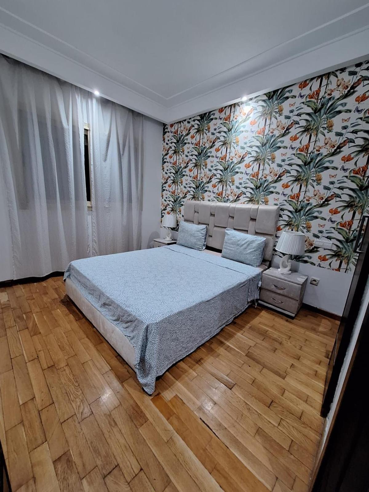Morocco House Διαμέρισμα Καζαμπλάνκα Εξωτερικό φωτογραφία
