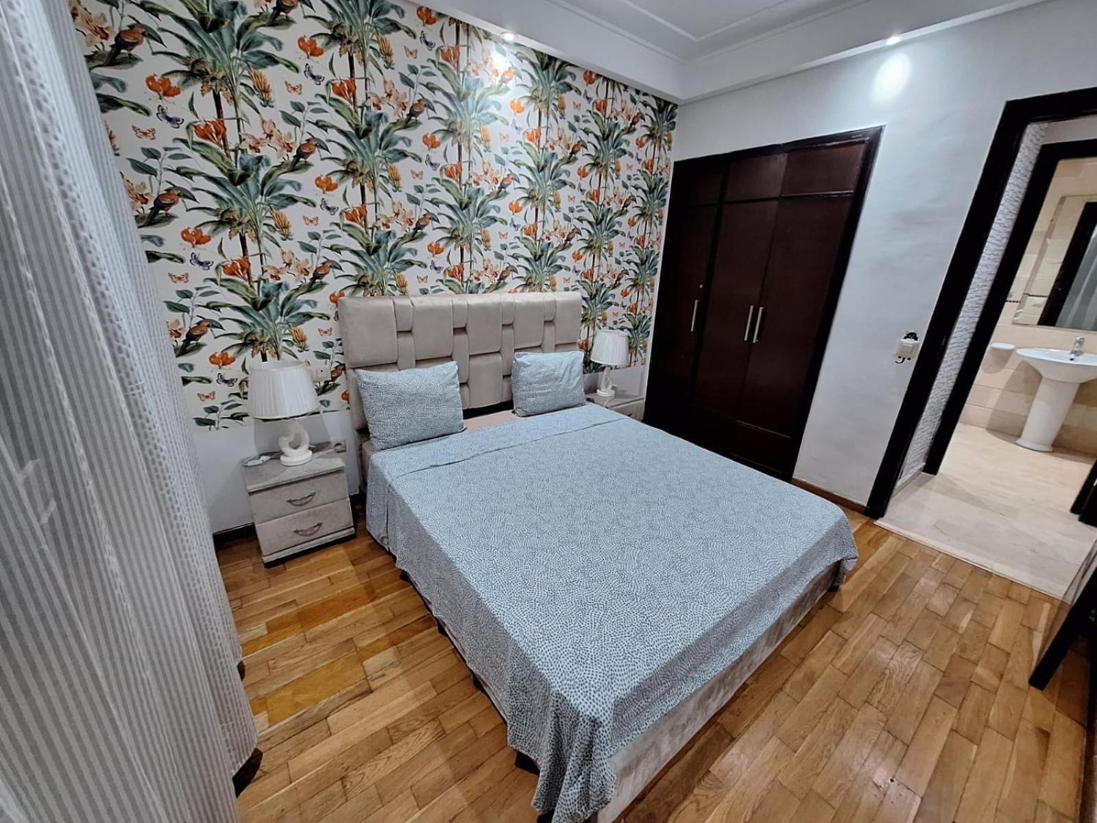 Morocco House Διαμέρισμα Καζαμπλάνκα Εξωτερικό φωτογραφία
